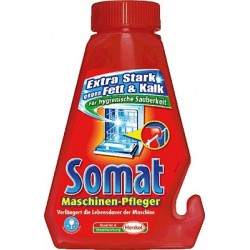 Spülmaschinenpflege Somat 250ml Flasche