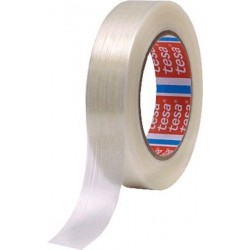 Klebeband Filamentband TESA 4590 19mmx50m transparent