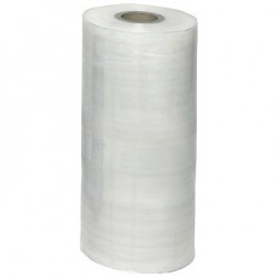 Maschinenstretchfolie 500 mm x 1700 m 20mµ transparent 45 Rollen (1 Palette)