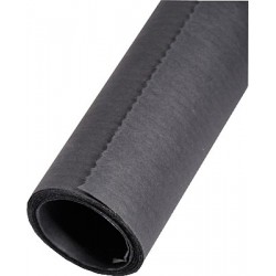 Packpapier Kraftpapier 70cm x 3m Schwarz (1 Rolle)