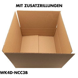 Kartons 375x375x130mm...