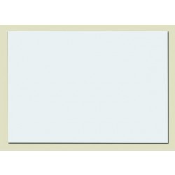 Schreibunterlage Superblock Papier 59,5 x 41 cm 30 Blatt weiß neutral